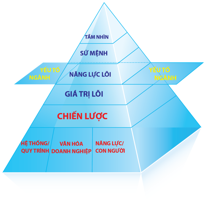 BSC  KPI TRONG THỰC THI CHIẾN LƯỢC DÀNH CHO SMES VIỆT NAM PHẦN 2   THANHS  Chuyên gia tư vấn CL Dẫn đầu dành cho DN SMEs  20 năm