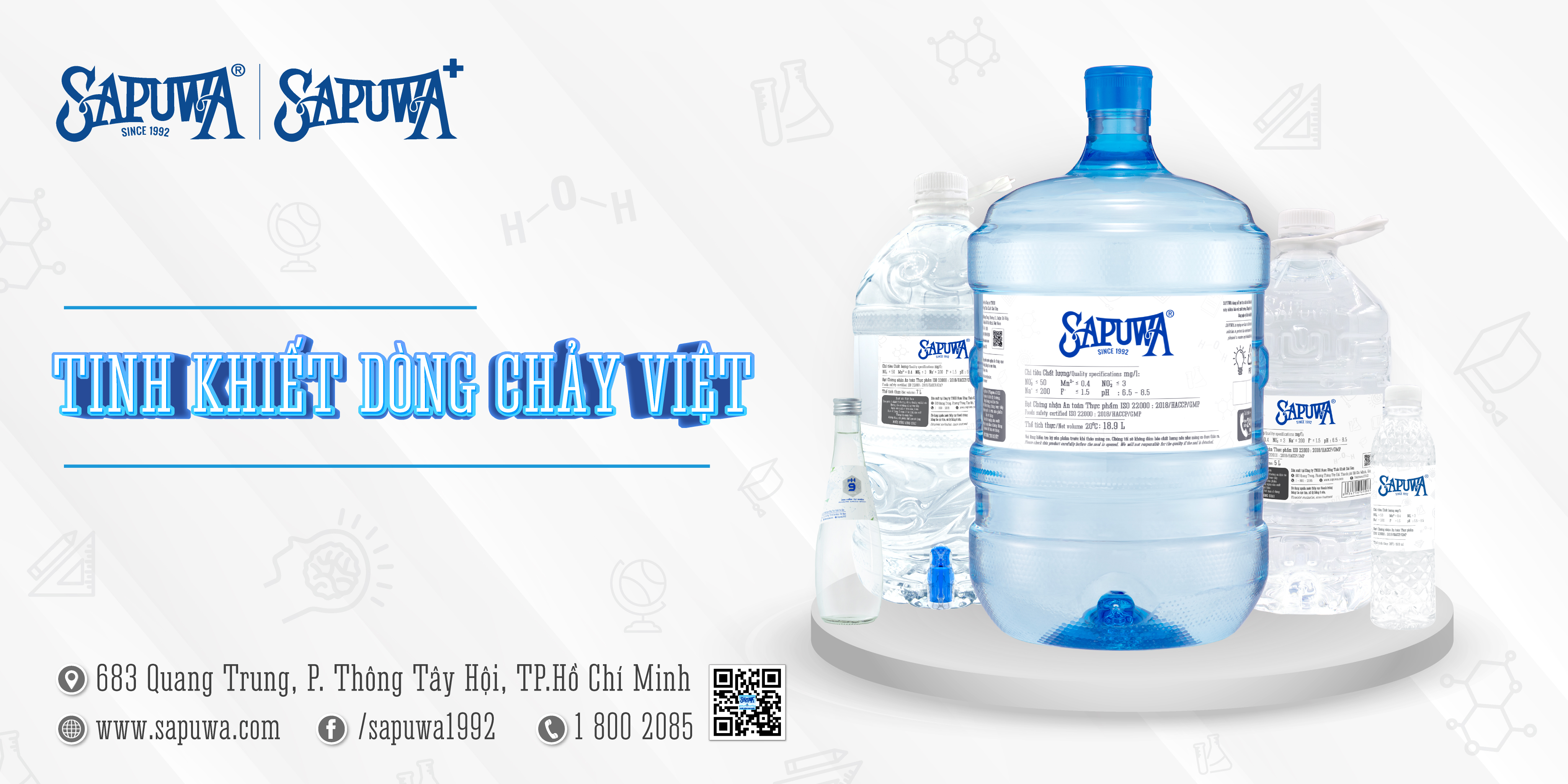 Chất lượng Sản phẩm.