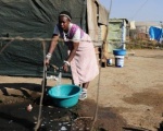 Claim that 94% in SA have access to safe drinking water…doesn’t hold water