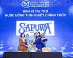 LỄ KÍ KẾT HỢP ĐỒNG TÀI TRỢ MISS WORLD VIETNAM 2022