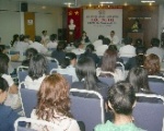 Labor’s Syndicate Meeting at Saigon Pure Water Private Factory (SAPUWA) 2011