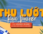 THU LƯỚT -  RƯỚC VOUCHER