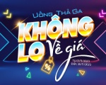 UỐNG THẢ GA, KHÔNG LO VỀ GIÁ