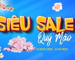 SIÊU SALE QUÝ MÃO