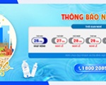 SAPUWA THÔNG BÁO NGHỈ LỄ 30/4&1/5 NĂM 2024