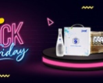 BLACK FRIDAY- LỄ HỘI SALE LỚN NHẤT NĂM- GIẢM NGAY 50%