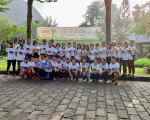 Annual Company Trip 2019 – SAPUWA – Desire for reaching further