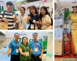 SAPUWA Makes its Mark at Foodex Fair 2025 – Connecting Quality for Community Health