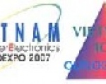 SAPUWA sponsor for Computer Expo exhibition 2007