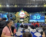 SAPUWA - Accompanying the success of Ho Chi Minh City International Tourism Fair 2024