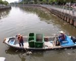 Tốn hàng chục nghìn tỷ, kênh rạch vẫn ô nhiễm