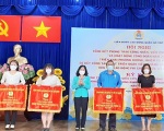 CÔNG ĐOÀN SAPUWA HOÀN THÀNH XUẤT SẮC NHIỆM VỤ NĂM 2021