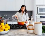 Alkaline ionized cooking water does not reveal surprising benefits