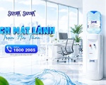 Vì Sao Doanh Nghiệp Nên Trang Bị Nước Uống Cho Nhân Viên? 
