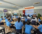 SAPUWA Organizes Employee Dialogue Program & Union Meal 2026: Strengthening Connections, Enhancing Productivity