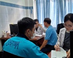 SAPUWA ORGANIZES ANNUAL HEALTH CHECK-UP PROGRAM FOR ALL EMPLOYEES IN 2026