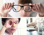 Benefits of electrolyzed water with myopia - the secret to protecting your eyes