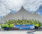 TEAM BUILDING SAPUWA 34 NĂM – HÀNH TRÌNH RỰC RỠ, CÙNG NHAU VIẾT TIẾP NHỮNG KỶ NIỆM