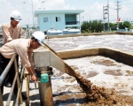 Bảo vệ môi trường bằng công cụ thuế, phí môi trường