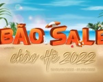 BÃO SALE CHÀO HÈ 2022