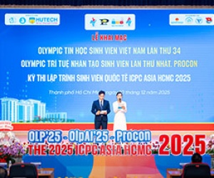 SAPUWA PARTNERS WITH OLP, OLPai, PROCON & ICPC 2025 Connecting Businesses with Technology Talent – Advancing Innovation and Digital Growth