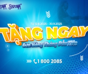 Ưu Đãi Đặc Biệt: Miễn Phí Nước Uống Cho Doanh Nghiệp Mới!