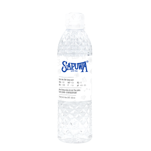 Chai 500ml