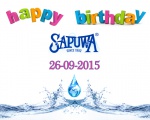  SAPUWA tổ chức lễ kỷ niệm 23 năm ngày thành lập Công ty