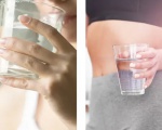 The truth about whether drinking alkaline ionized water can help you lose weight will not solve the mystery