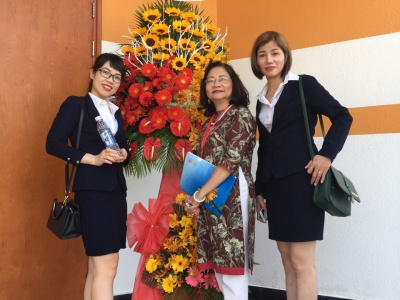 The 17th Vietnamese - Australian Nursing Conference