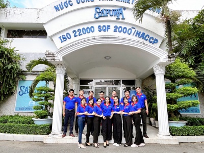 Tiếp sức mùa thi 2022