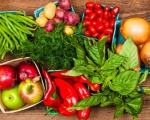 10 mẹo giúp giữ rau quả ngon đảm bảo dinh dưỡng