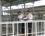 Phú Thọ: Nan giải nước sạch nông thôn và hiệu quả vốn vay World Bank