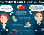 10 Ways to Have a More Positive Attitude at Work