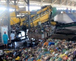 Xử lý rác thải sinh hoạt hiệu quả nhất