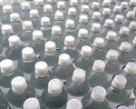 Binge and thirst: the story of bottled water