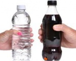 Bottled water predicted to overtake soft drink sales by 2015