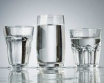  Uống nước: Dễ mà khó