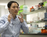 World’s First Genetically Edited Babies Claimed in China