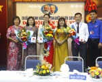 Chi bộ Công ty TNHH Nước Uống Tinh Khiết Sài Gòn (SAPUWA) tổ chức thành công Đại hội lần thứ VIII nhiệm kỳ 2022 - 2025