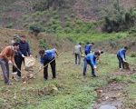 Sơn La: Triển khai 2 dự án trọng điểm để bảo vệ nguồn nước