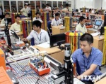 Tp. Hồ Chí Minh giúp doanh nghiệp công nghiệp hỗ trợ mở rộng thị trường