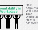 Accountability in the Workplace