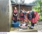 Yên Bái: Mở rộng hệ thống cung cấp nước sạch tới người dân