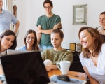 Connected Employees: 10 ways to connect with your team