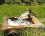 Báo động tình trạng khai thác nước ngầm tràn lan tại Cà Mau