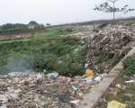 Các nguyên nhân gây ô nhiễm môi trường ở Việt Nam