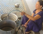 Đà Nẵng 'khát' nước sạch trầm trọng