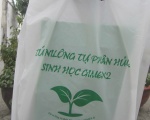 Giải pháp nào cho túi nylon để cứu môi trường? (P2)