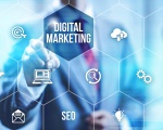 The Role Of Digital Marketing In Today’s Business Climate
